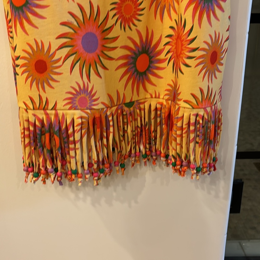 NWT Farm Rio Dress - Picture 2 of 4